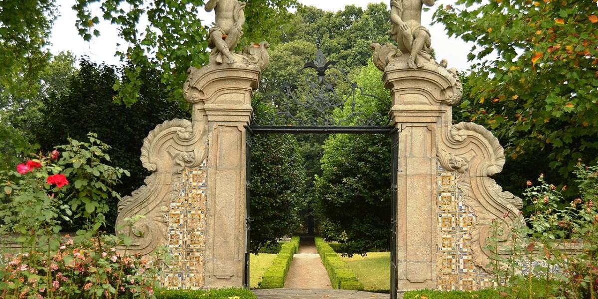 Museu dos Biscainhos