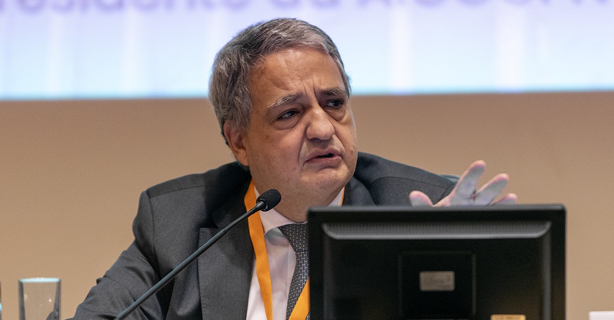 Paulo Macedo