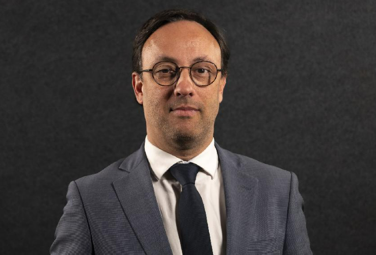 Pedro Baganha