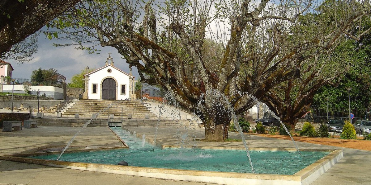 Pedrógão Grande