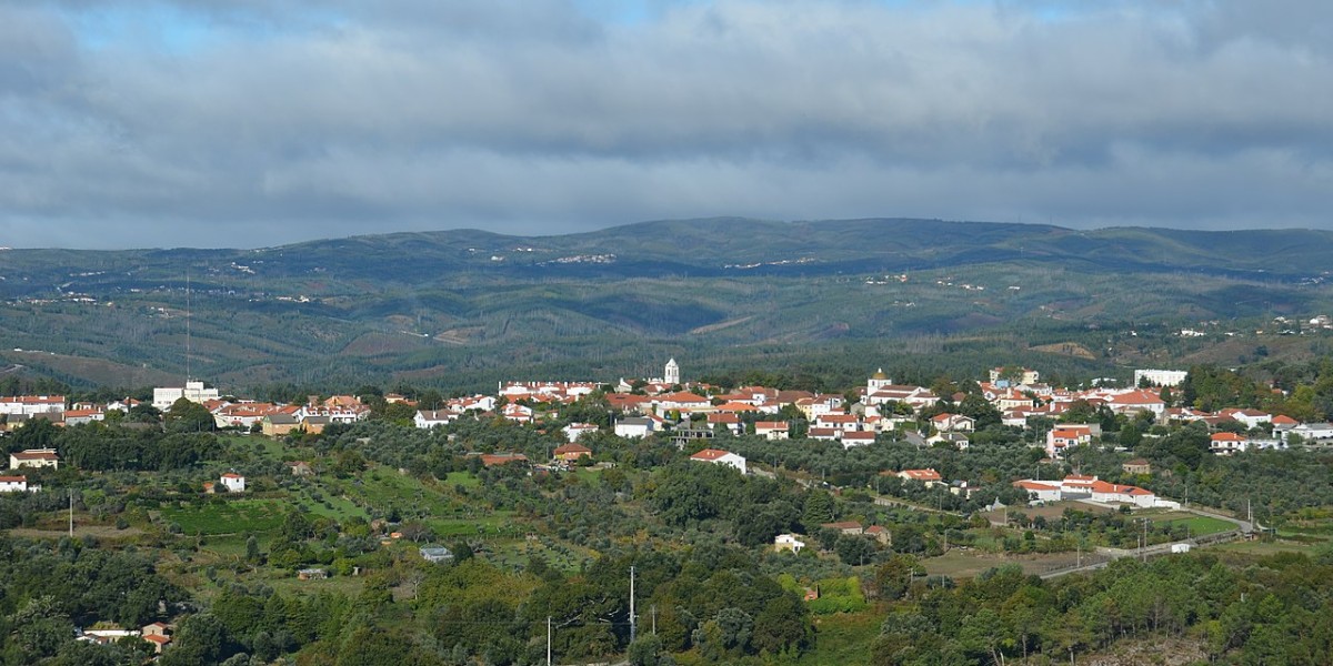 Pedrógão Grande