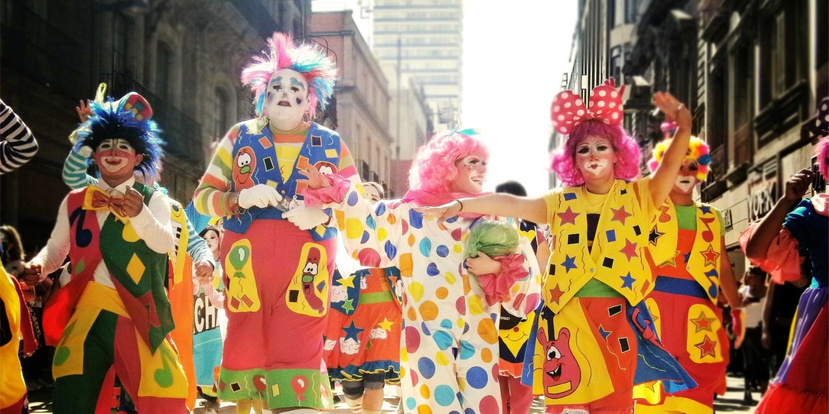 Carnaval 2025