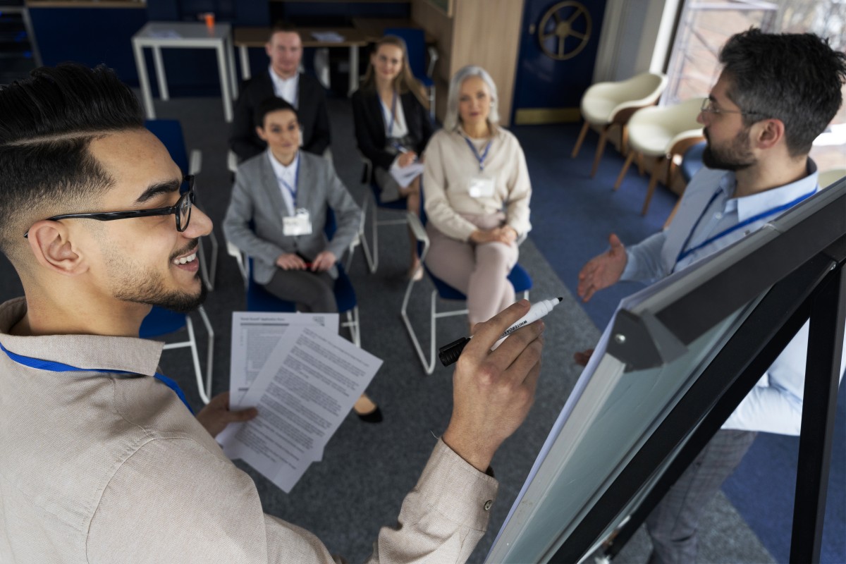 Assembleia de condomínio