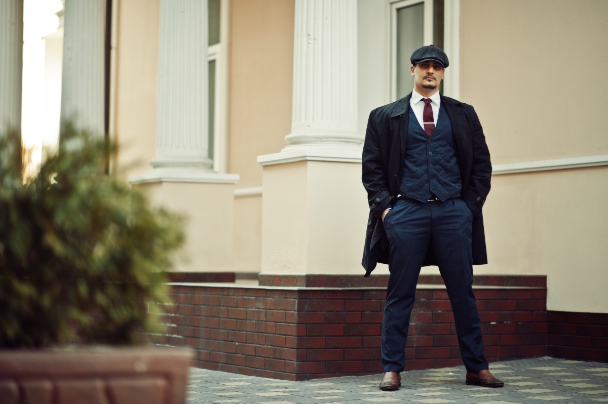 peaky blinders