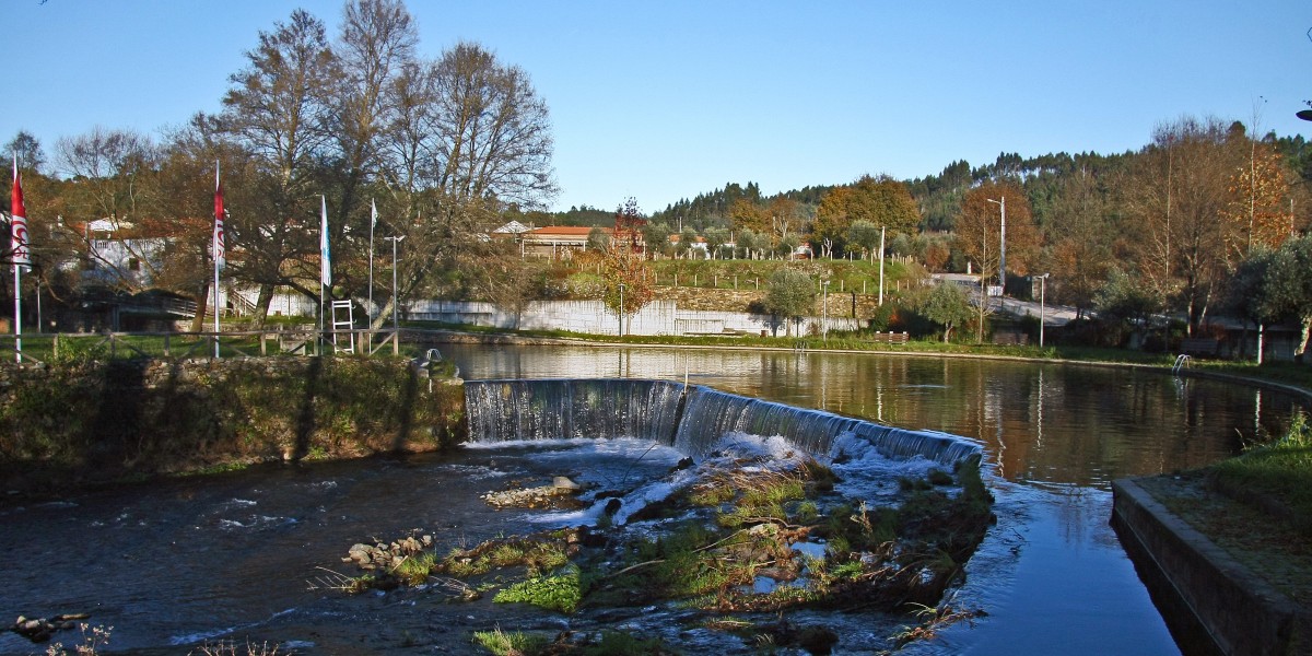 Pedrógão Grande