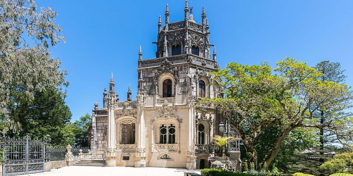 Quinta da Regaleira