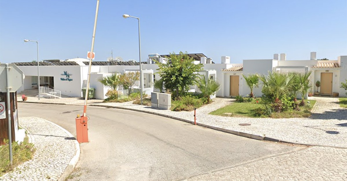 Resort Villas d’Água, Algarve Casas de luxo em Portugal