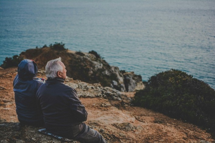 Retire in Portugal