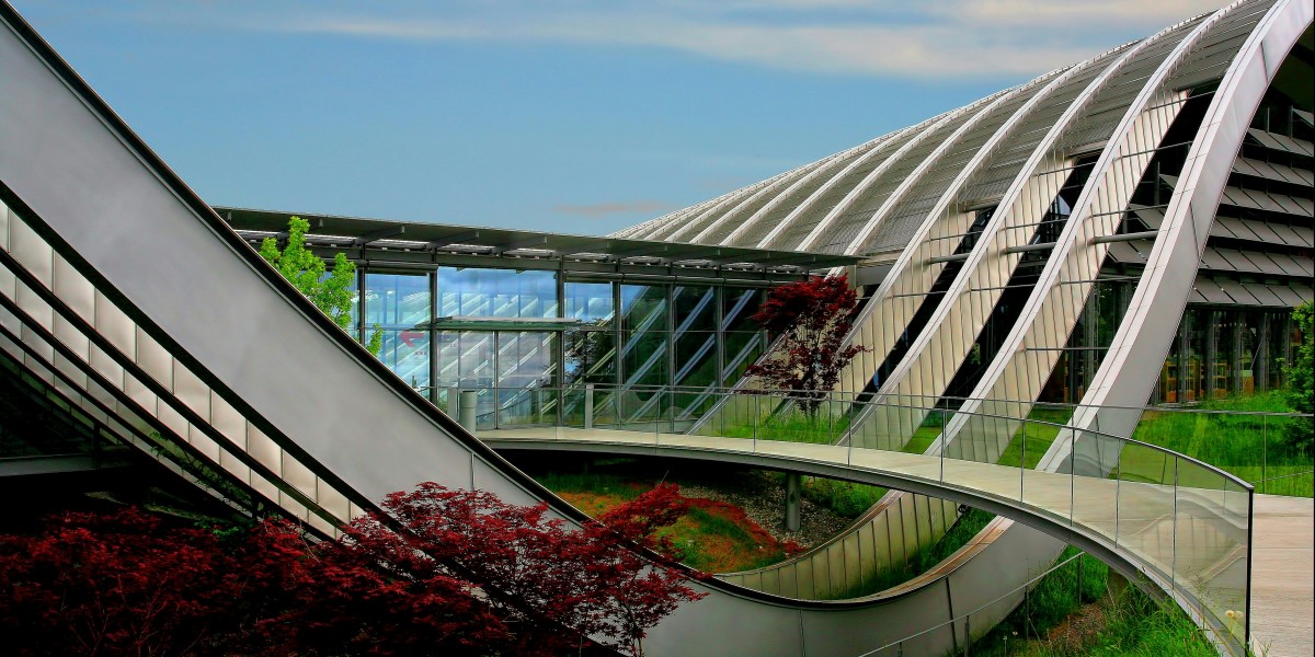 arquitetura