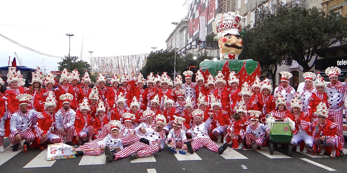 Carnaval de Rijeka