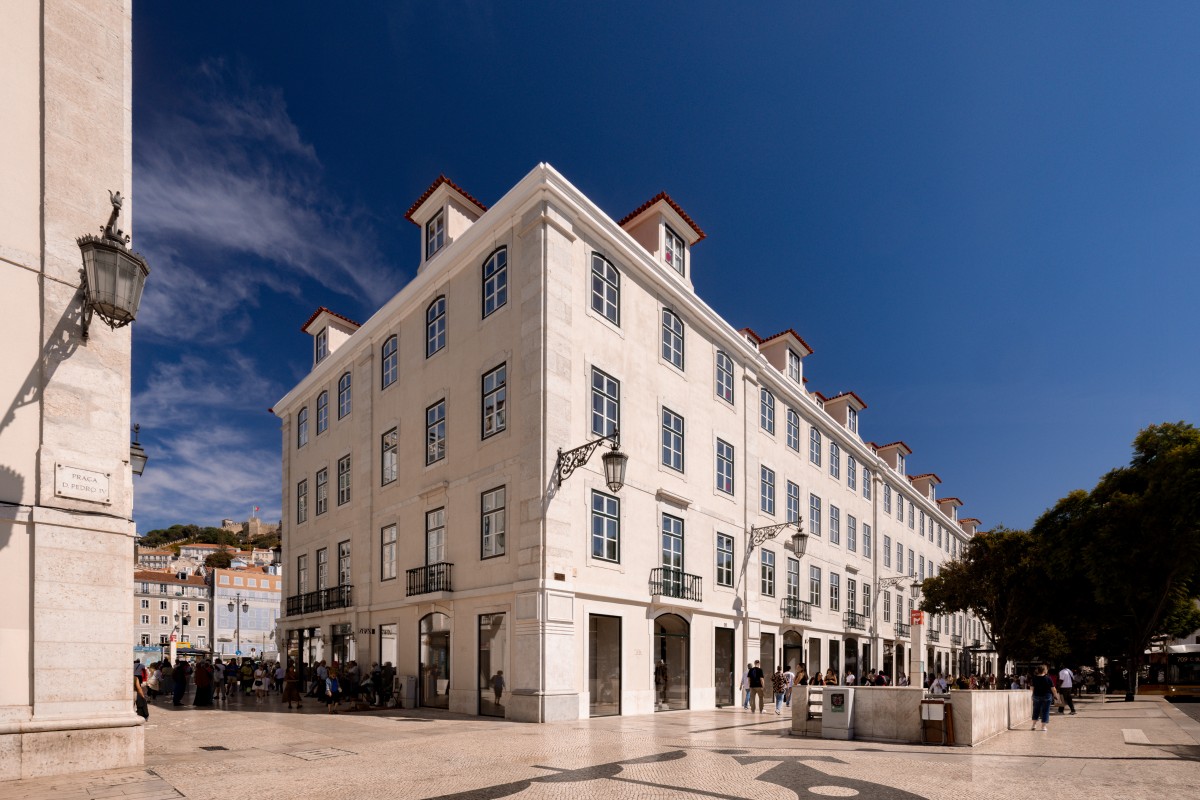 Rossio