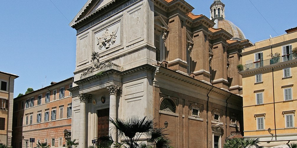 Igreja São Salvador