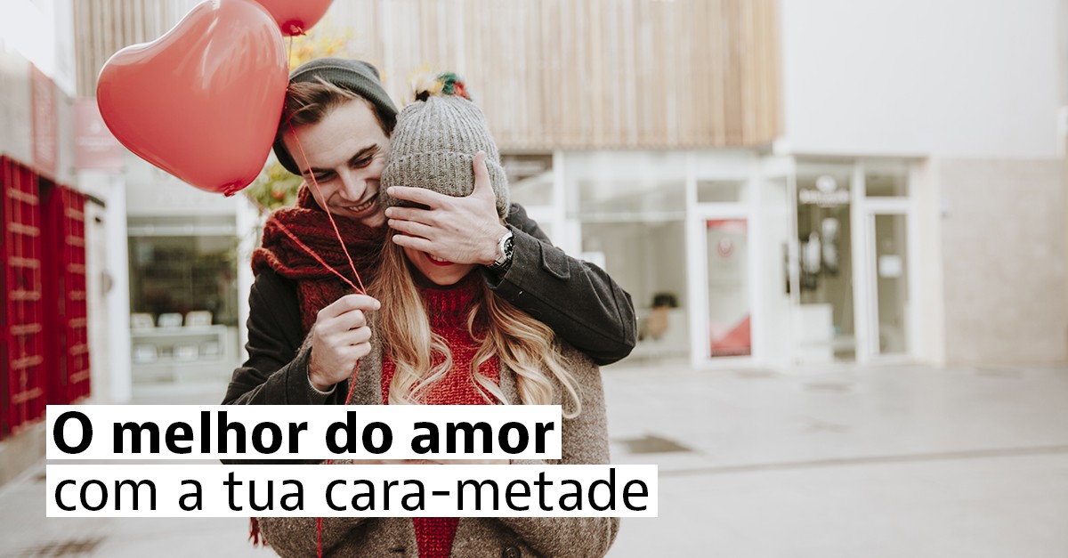 dia dos namorados