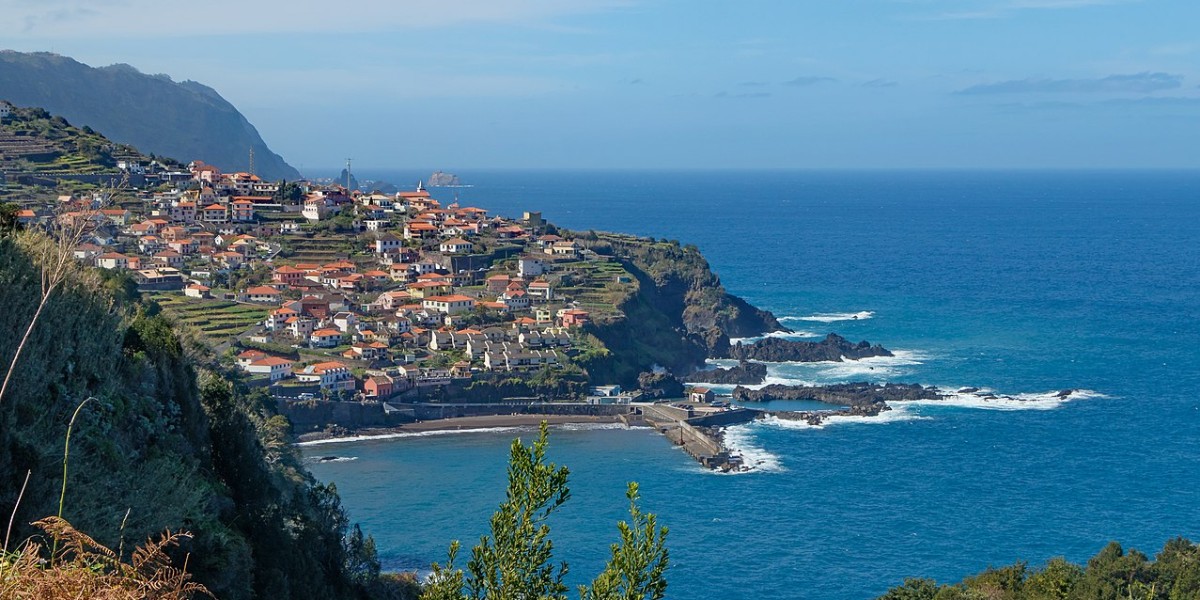 Madeira