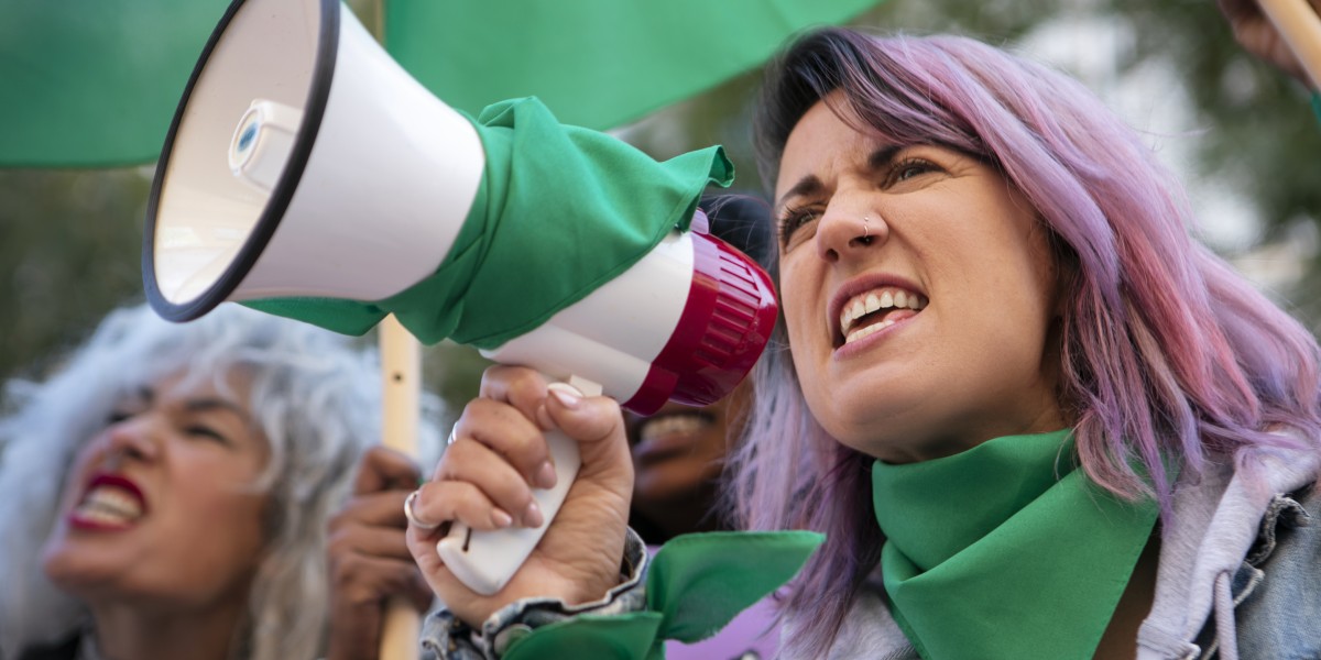 Dia Internacional da Mulher