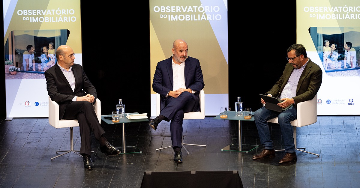 Habitação em Portugal