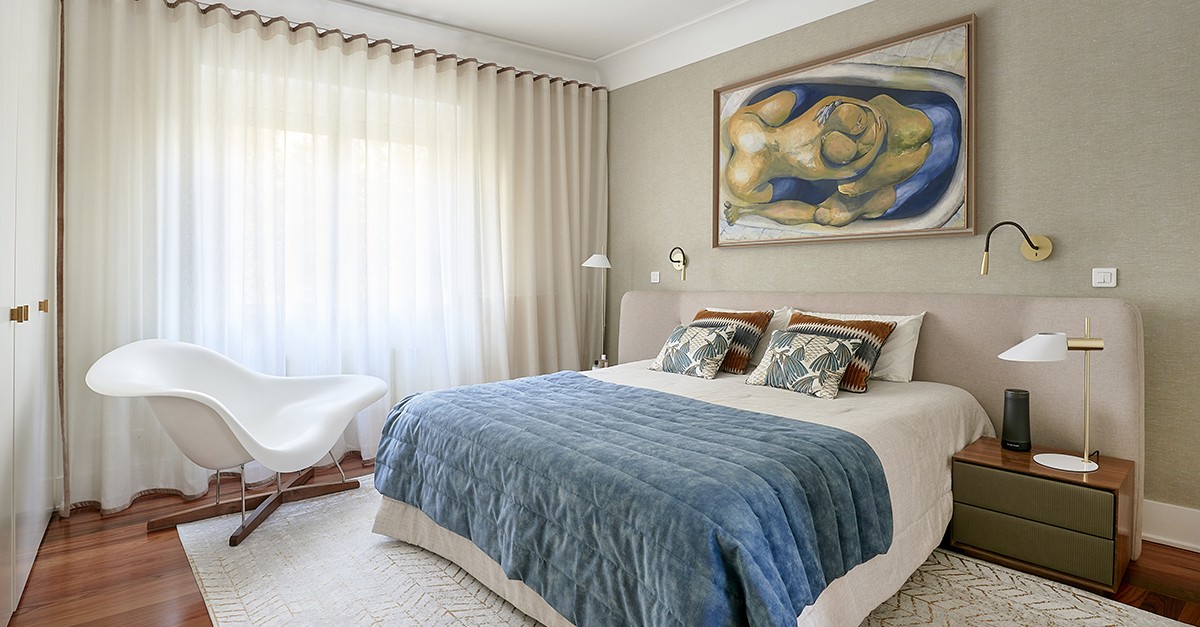 Apartamento João Crisóstomo