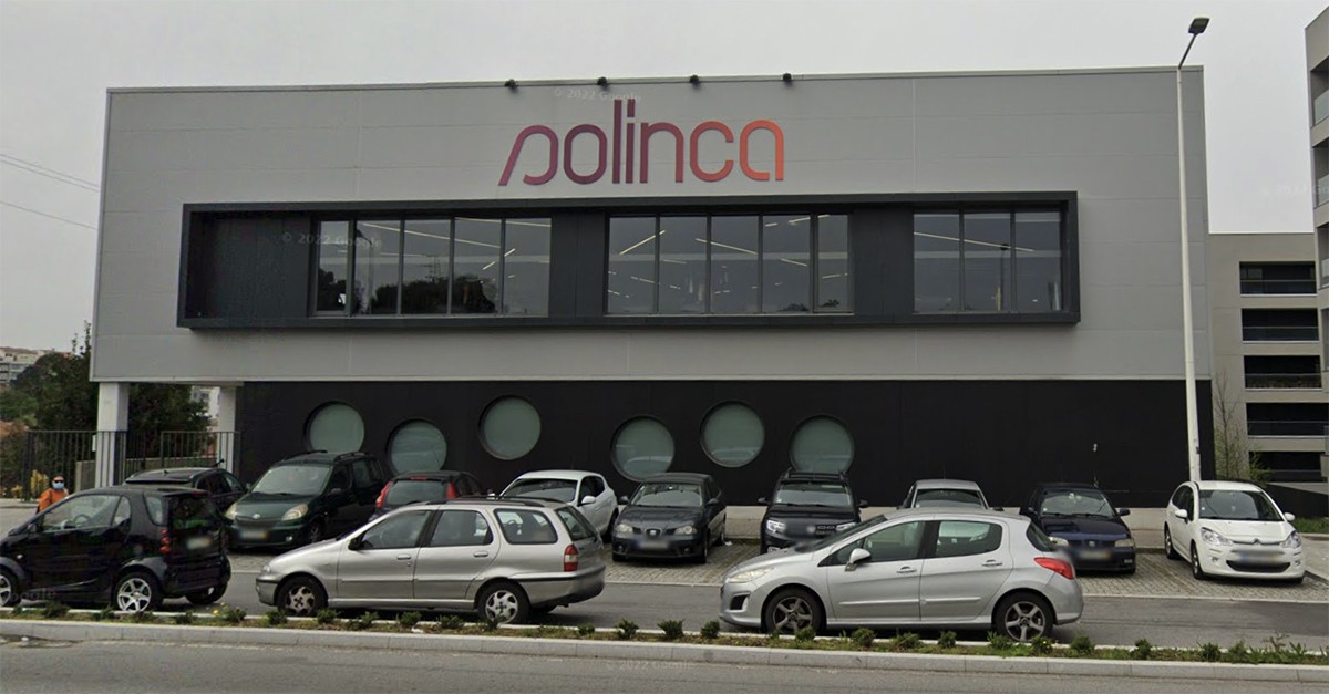 Ginásio Solinca