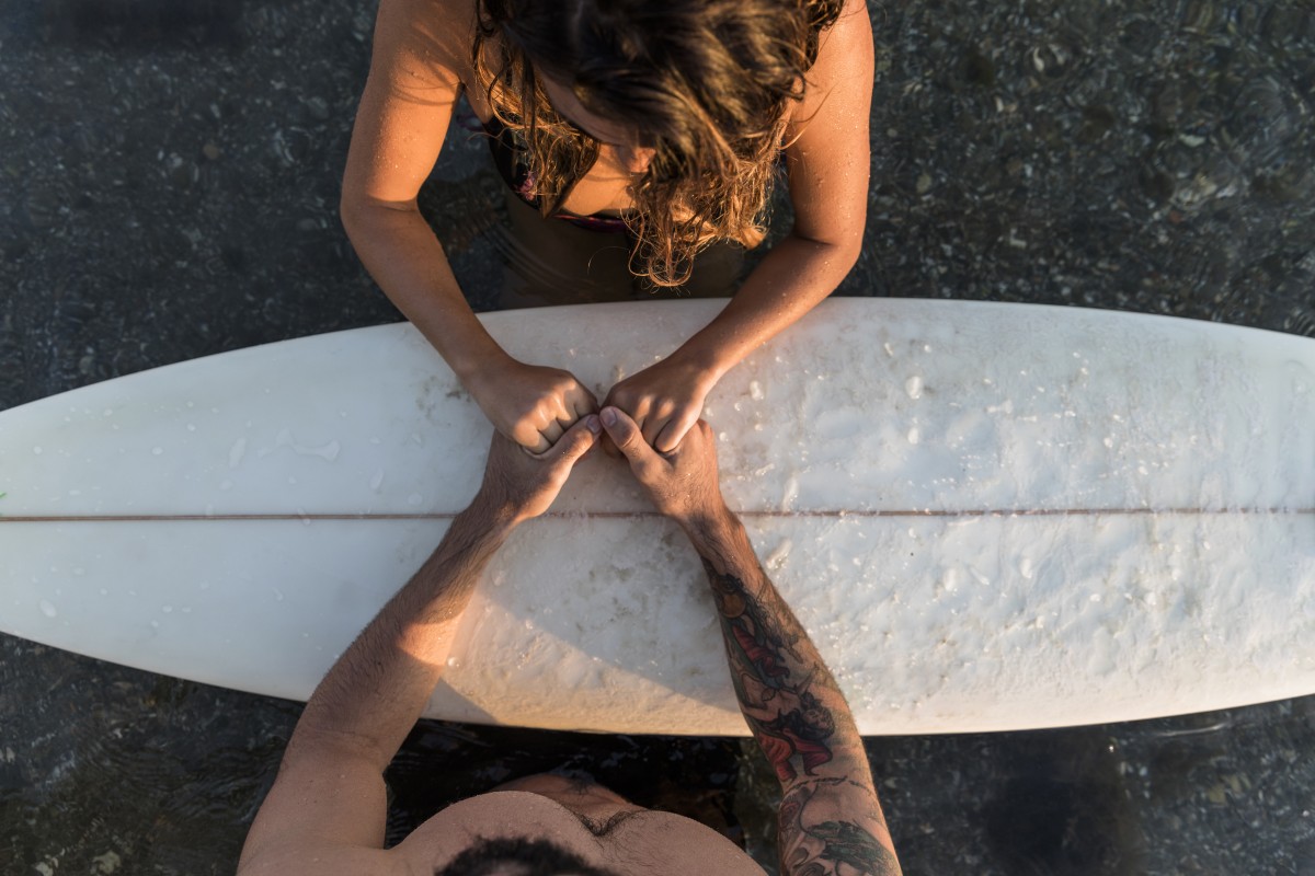 Ideias para surpreender o namorado