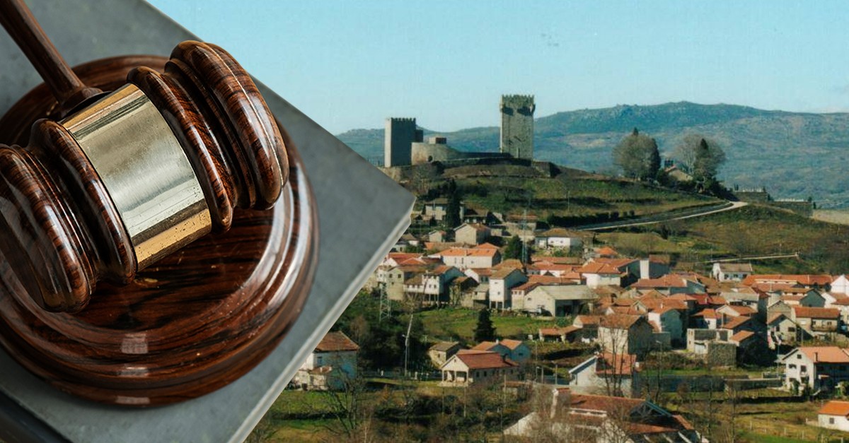 Terrenos em Portugal