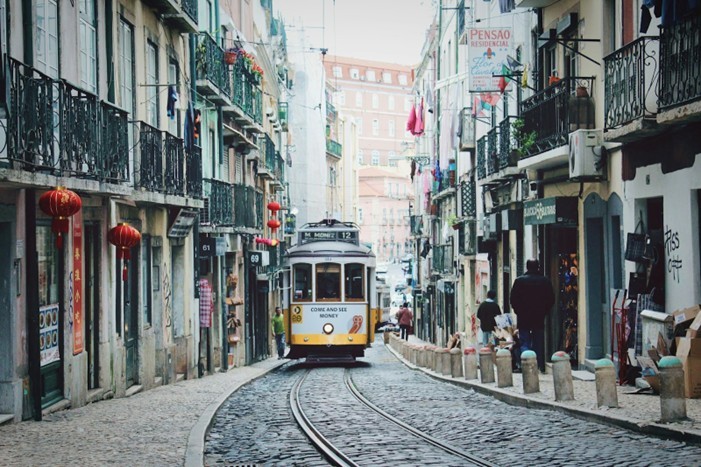 Travel costs in Portugal