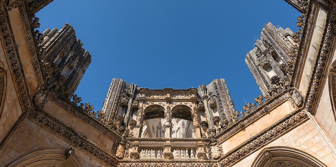 Mosteiro da Batalha