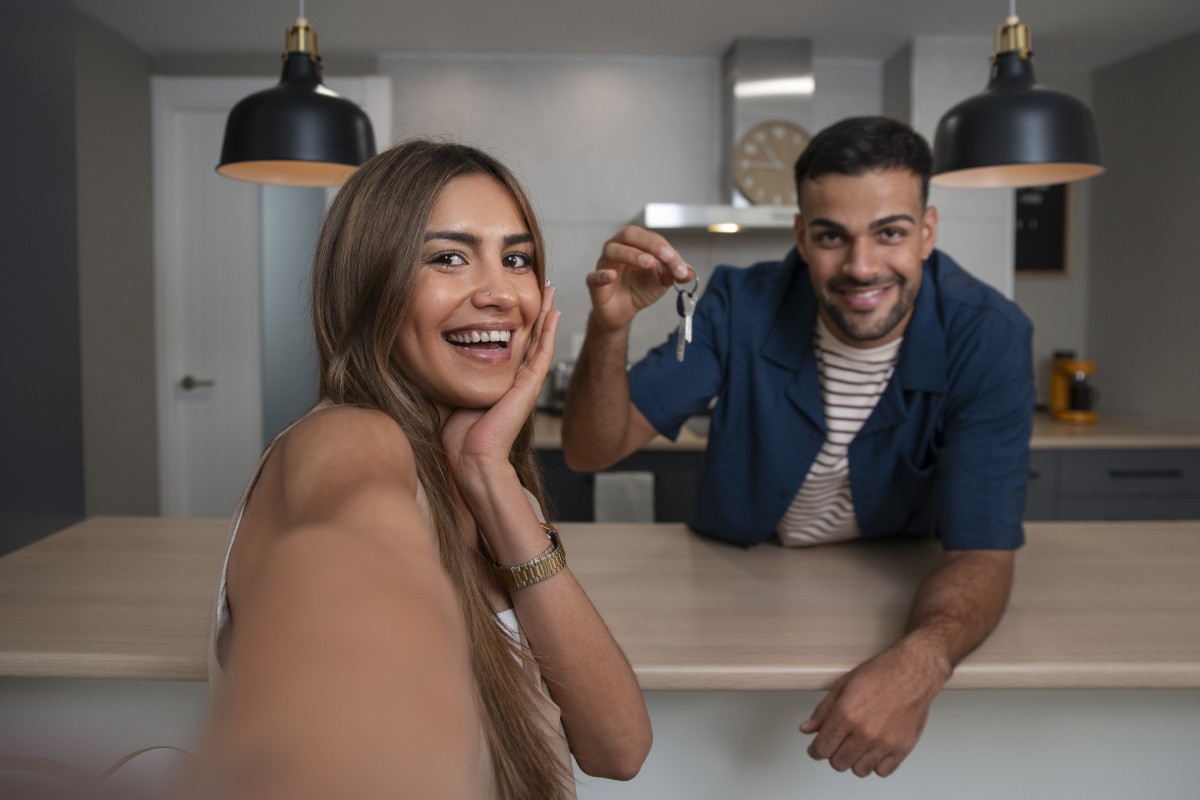 vender casa com imobiliária
