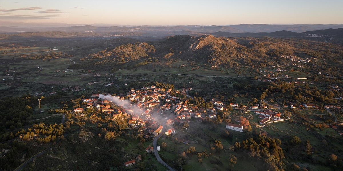 Aldeia de Monsanto