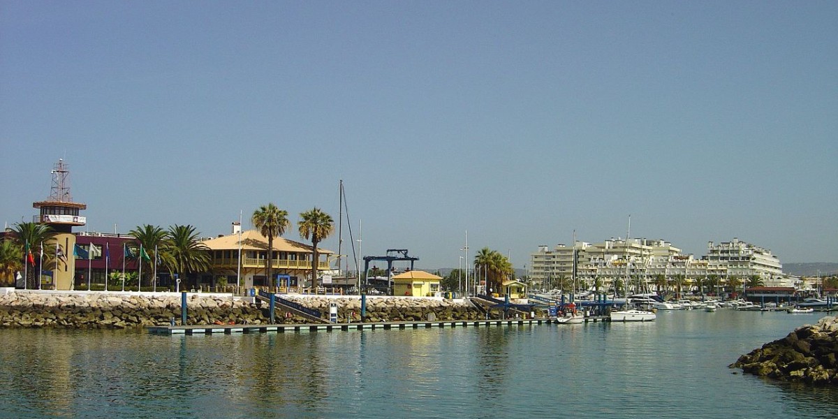 Vilamoura