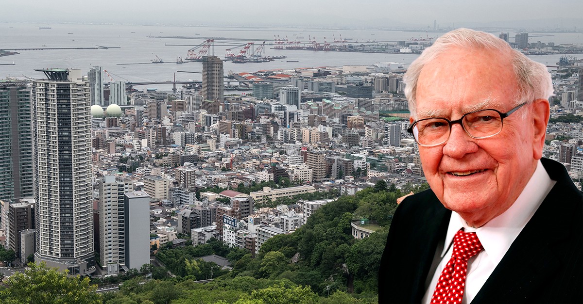 Warren Buffett