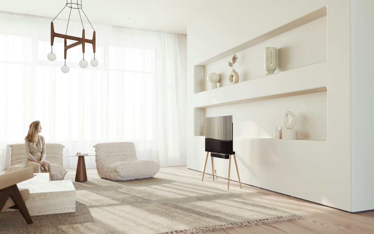 quiet luxury interior design