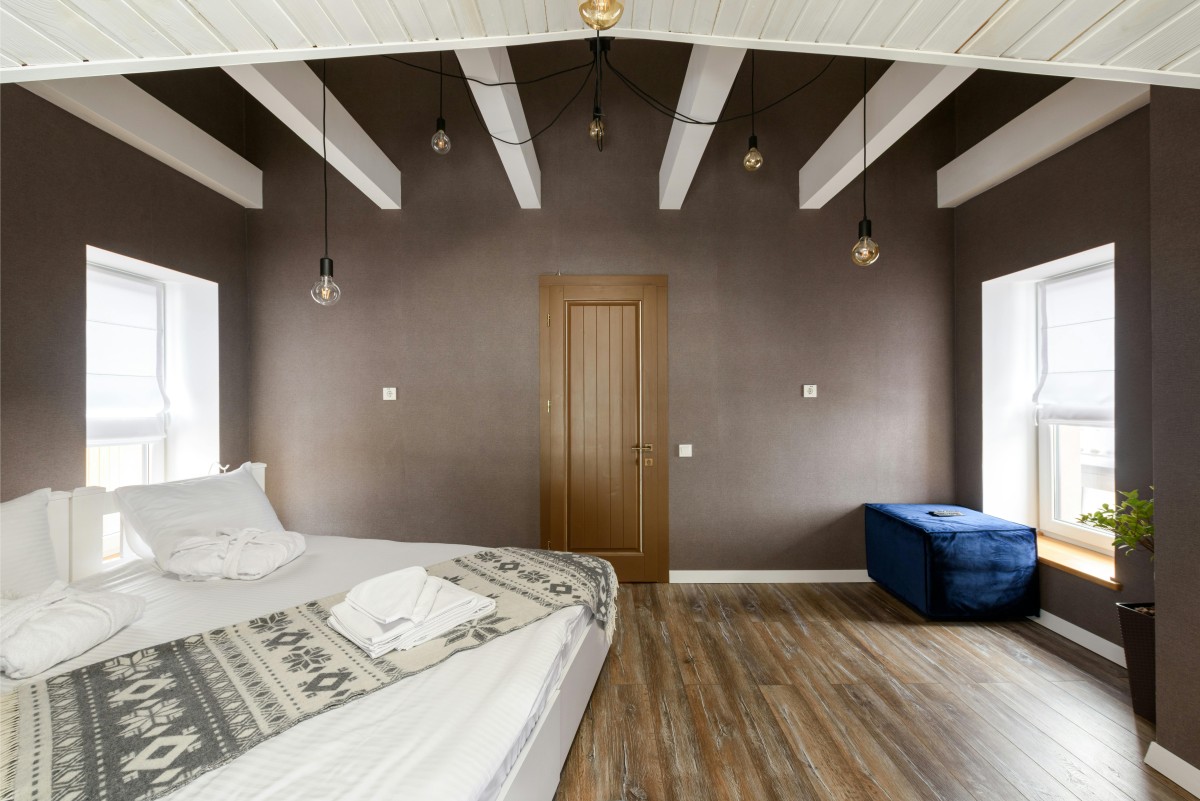 quiet luxury interior design