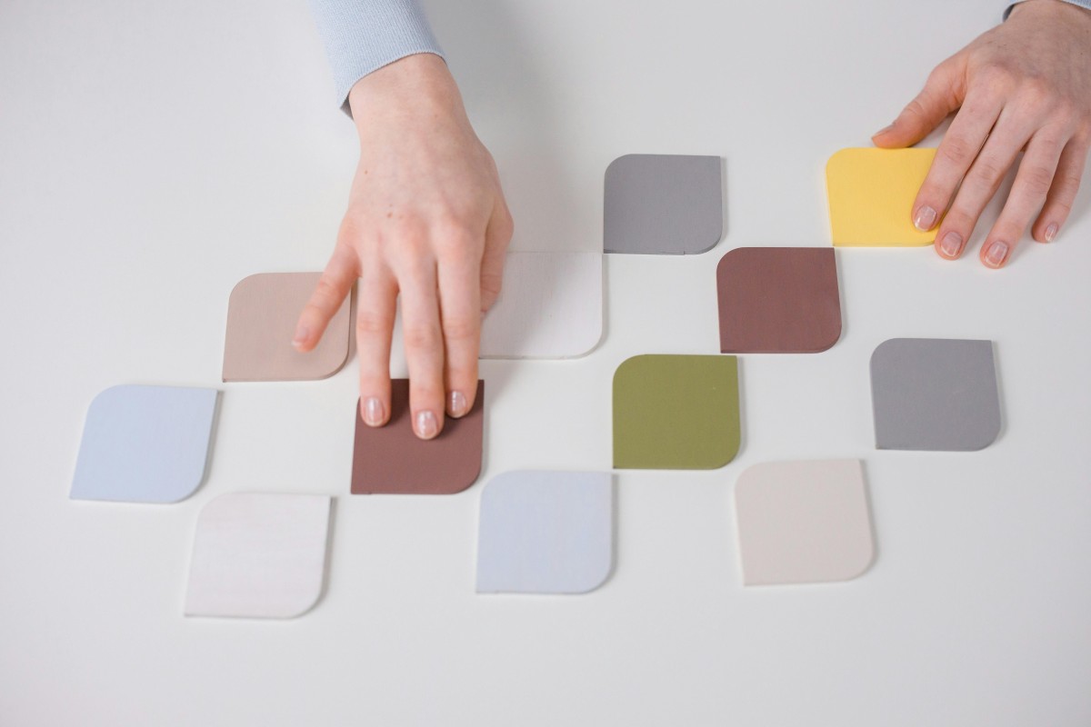 quiet luxury interior design