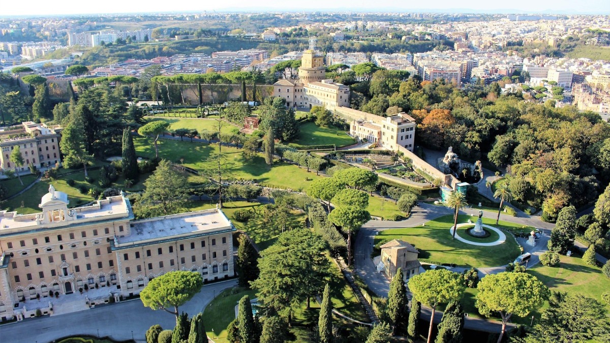 Cidade do Vaticano