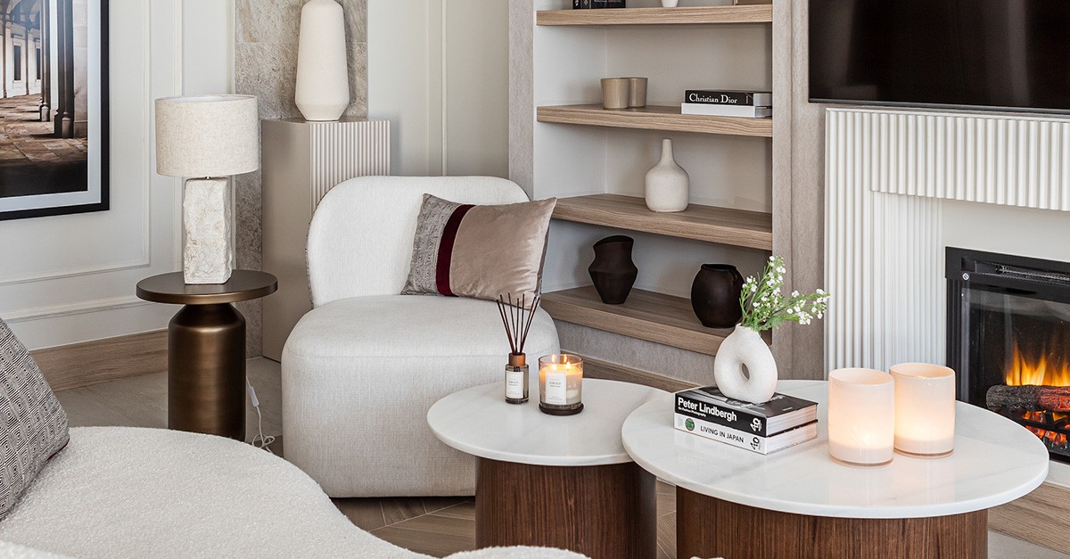 casas de luxo