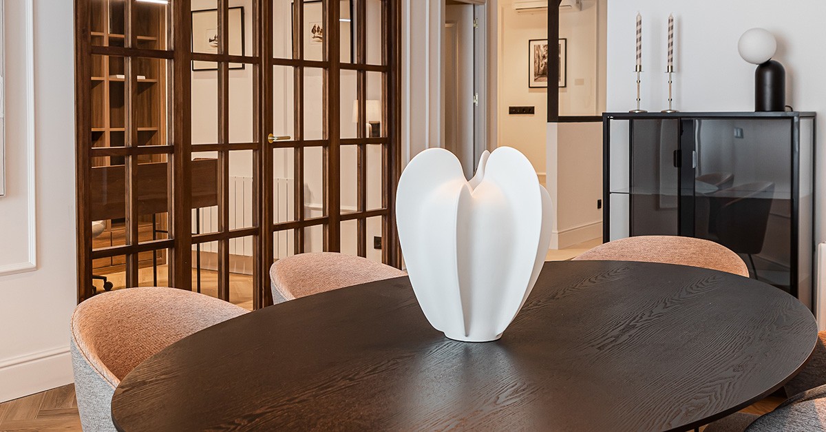 casas de luxo
