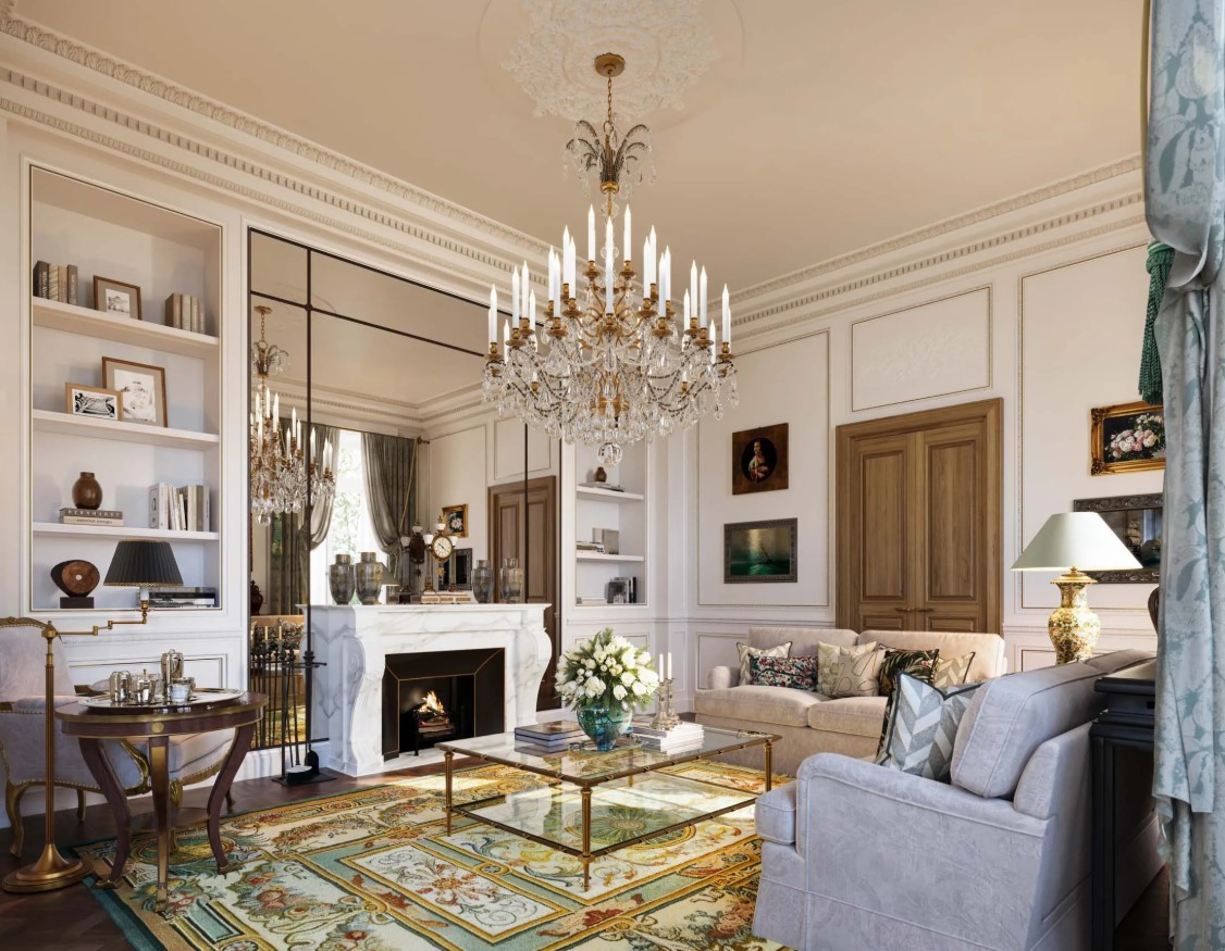 Maybourne Saint-Germain