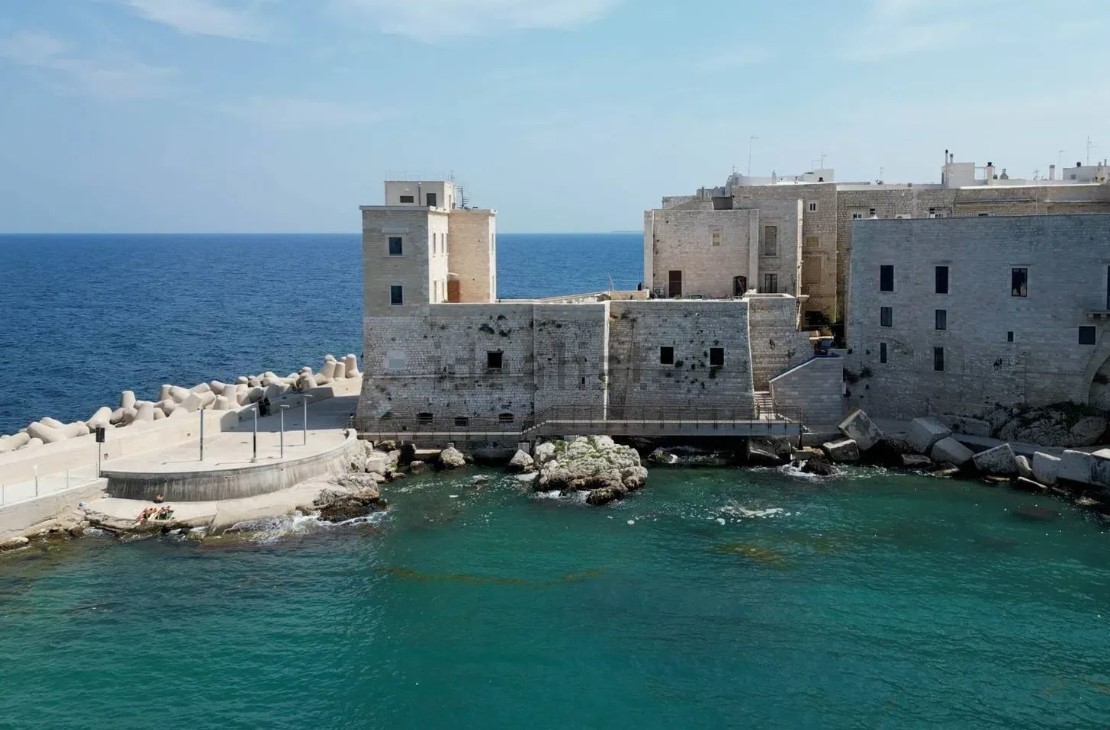 Fortino Aragonese