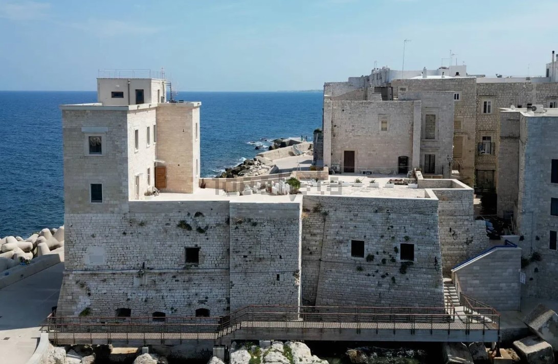 Fortino Aragonese