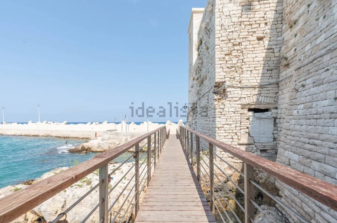 Fortino Aragonese 10