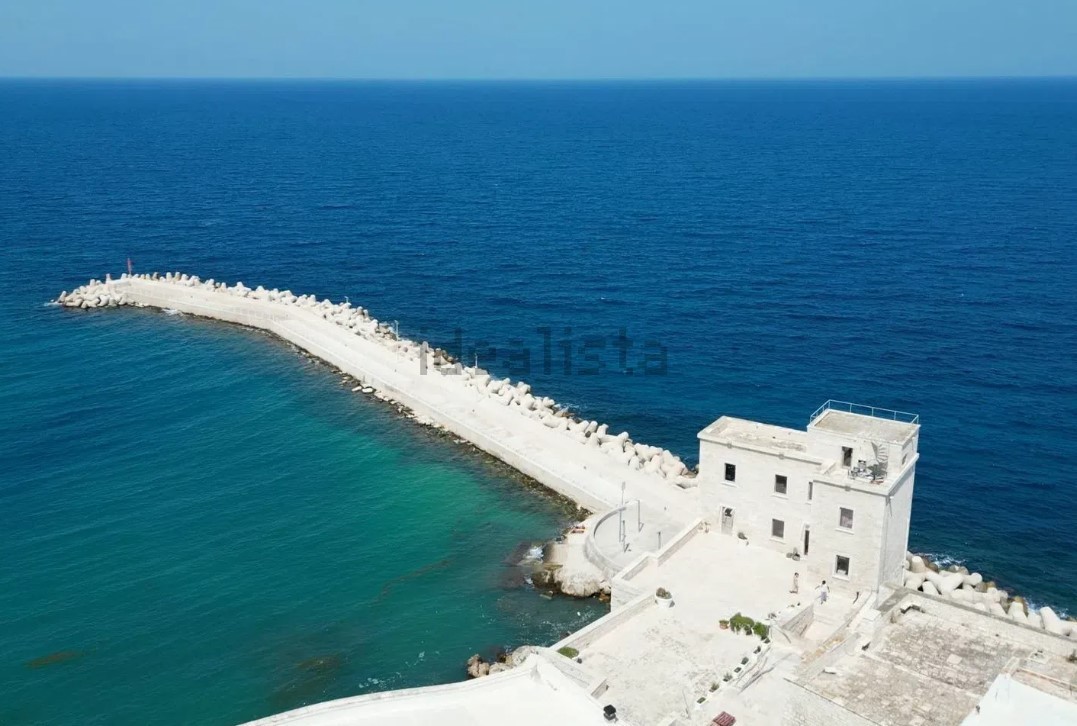 Fortino Aragonese 13