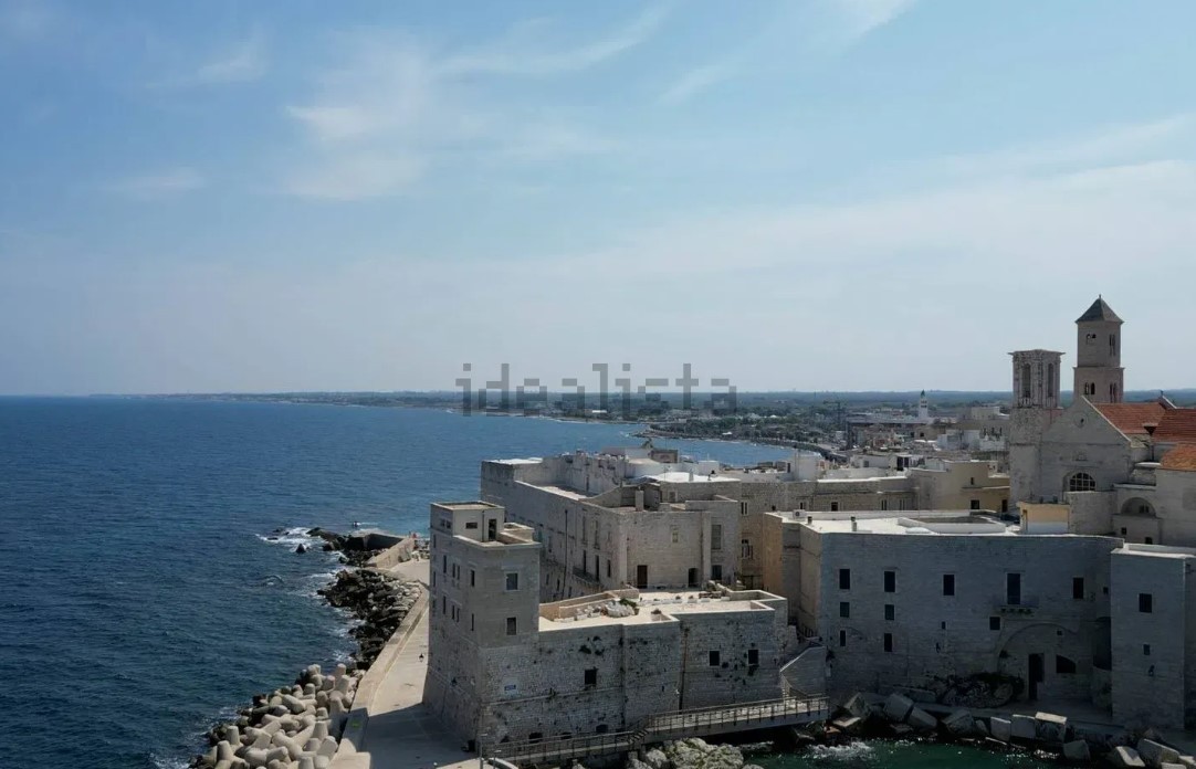 Fortino Aragonese 3