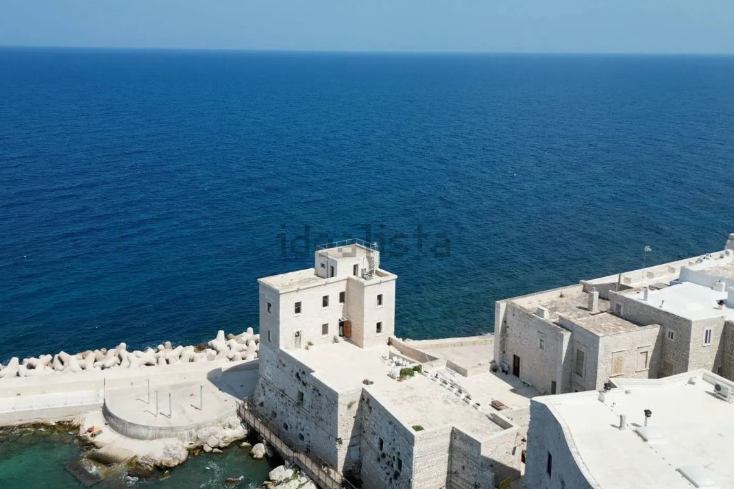 Fortino Aragonese 4