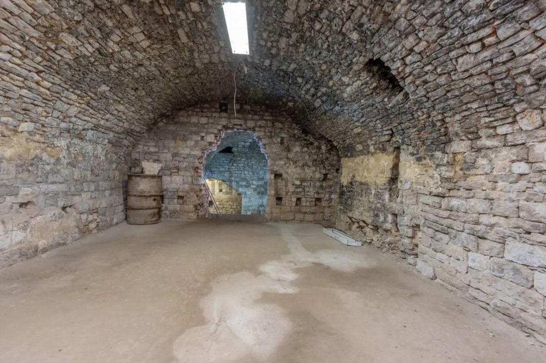 Fortino Aragonese 7