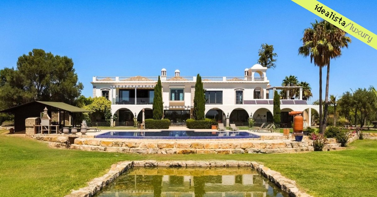 Portugal luxury estate