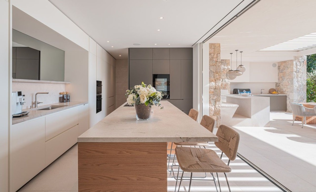 Luxury property