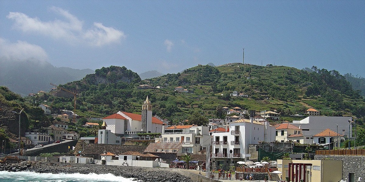 Ilha da Madeira