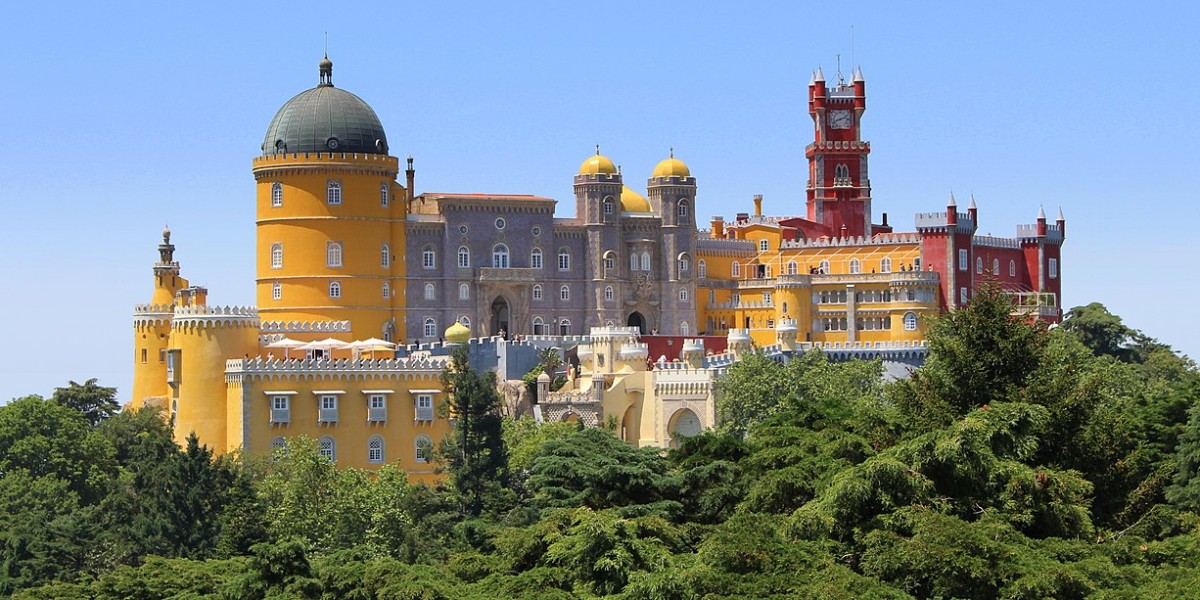 Palácio da Pena
