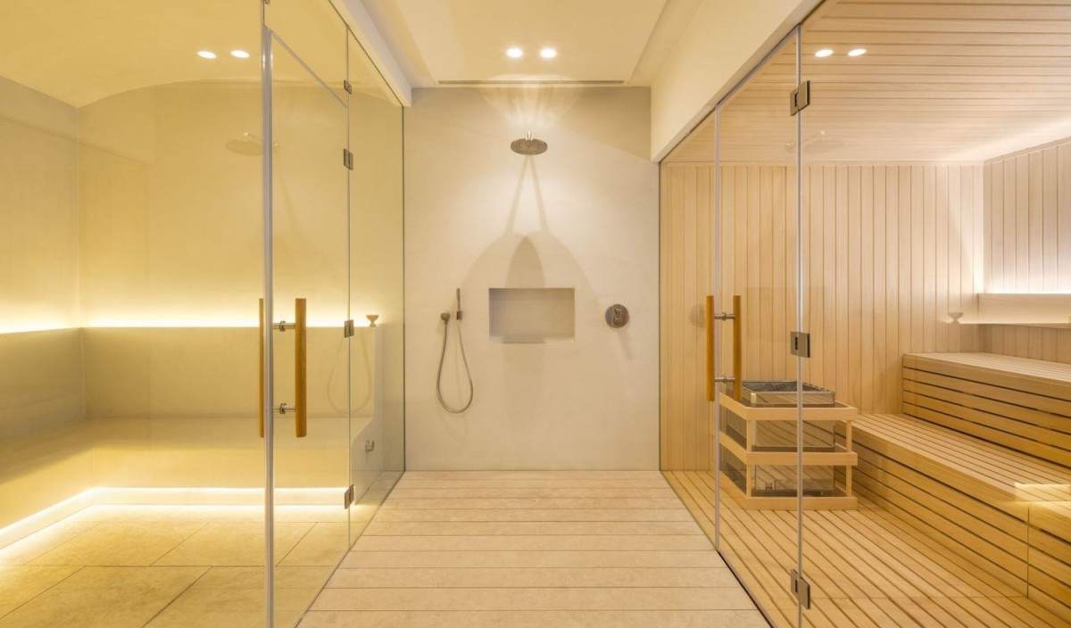 casas de luxo