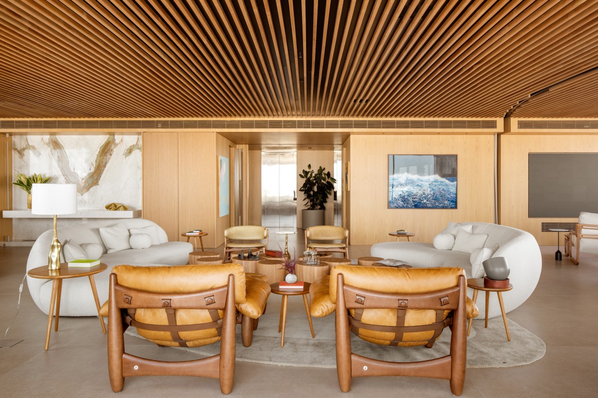 casas de luxo